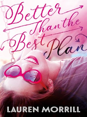 cover image of Better Than the Best Plan